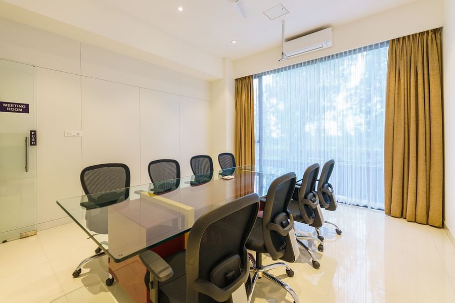 CSER Conference Room