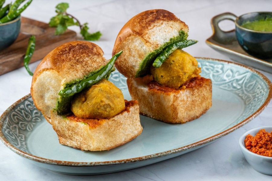 Vada Pao