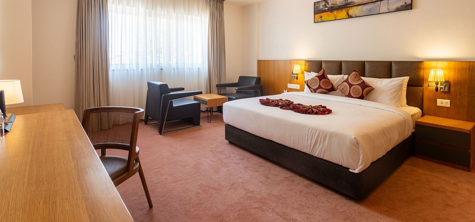 Presidential Suite 2