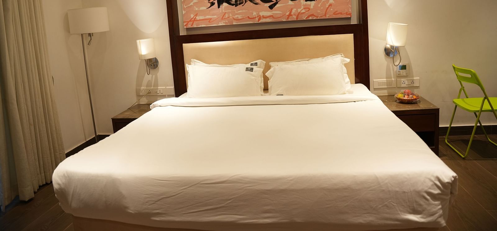 Deluxe Room Images 7