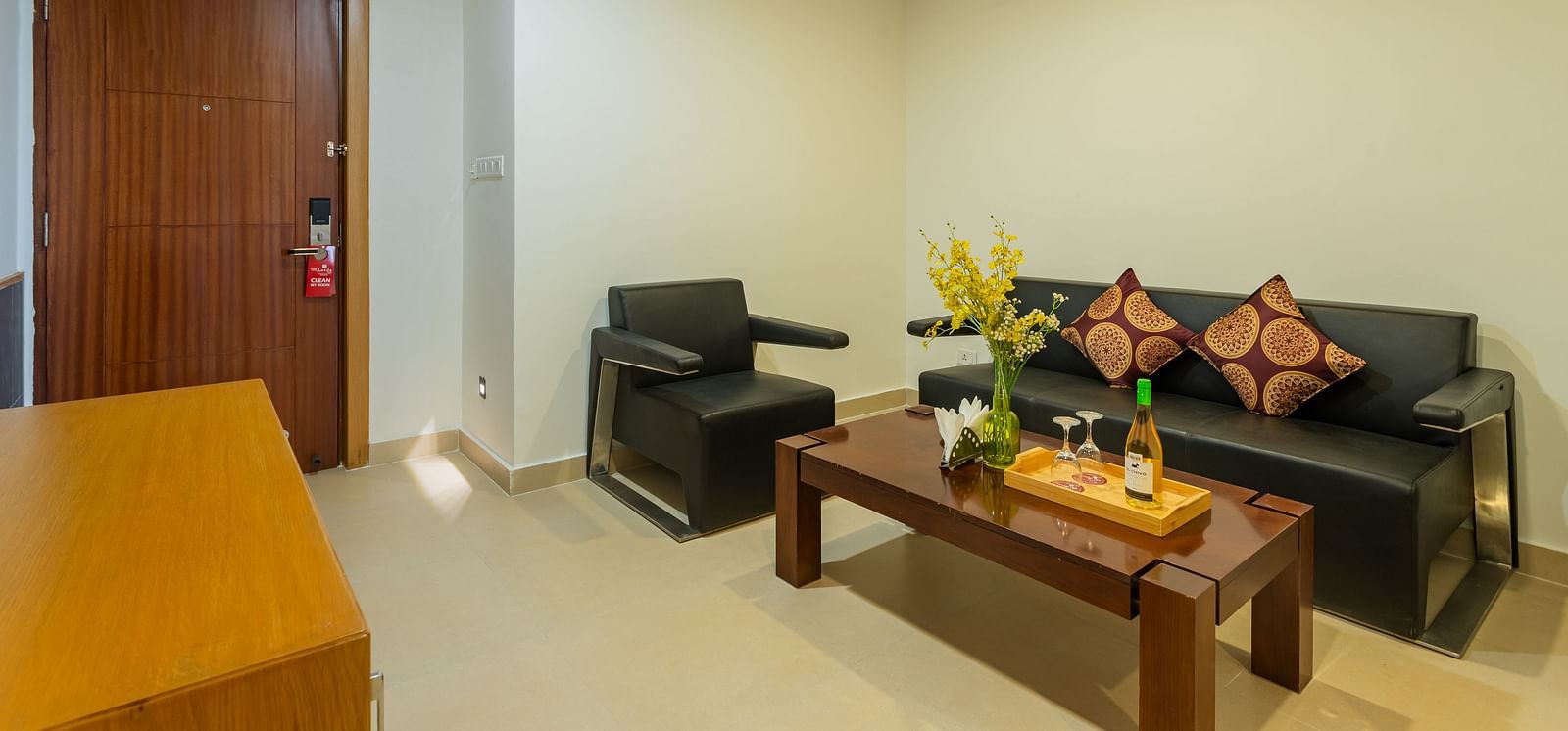 Presidential Suite 13