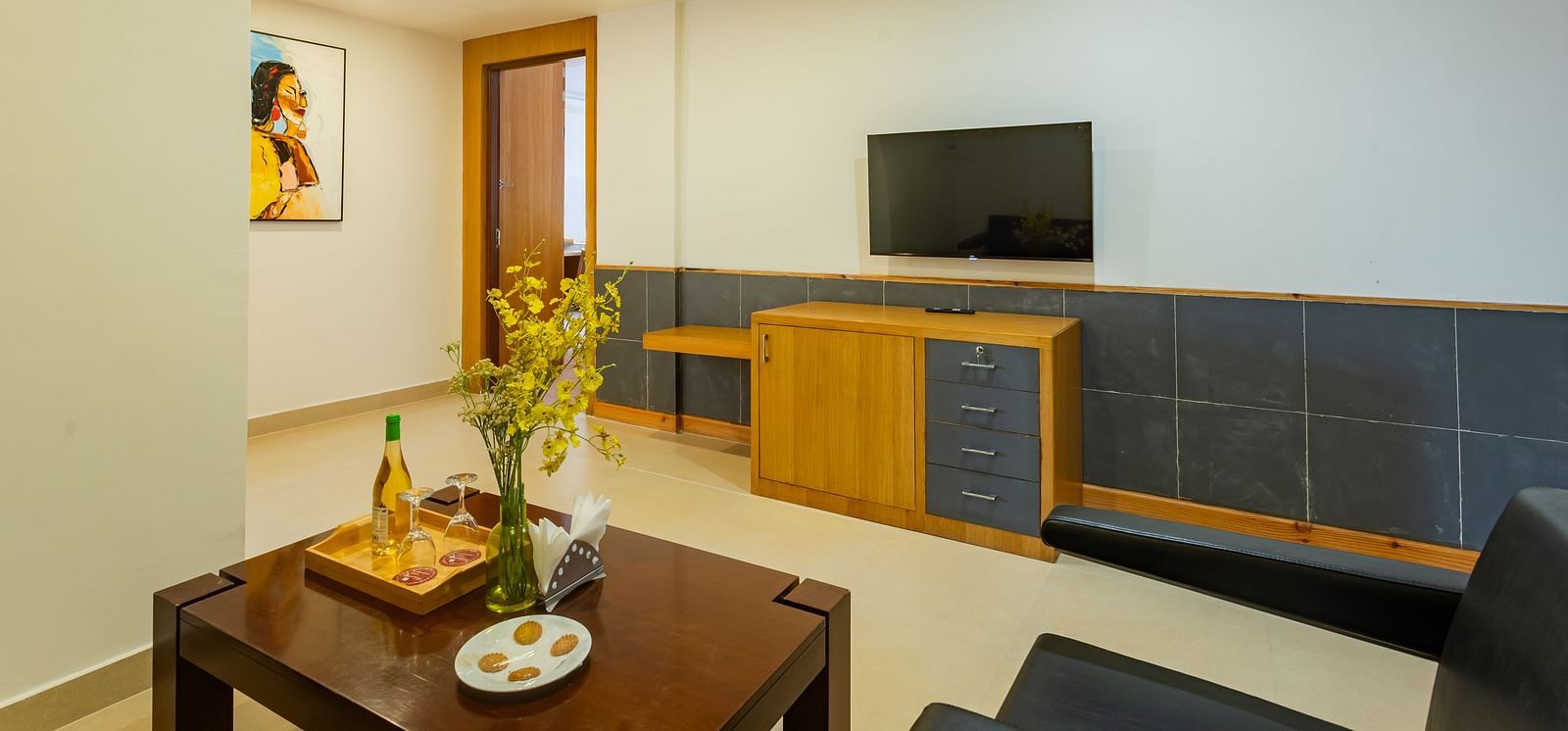 Presidential Suite 14