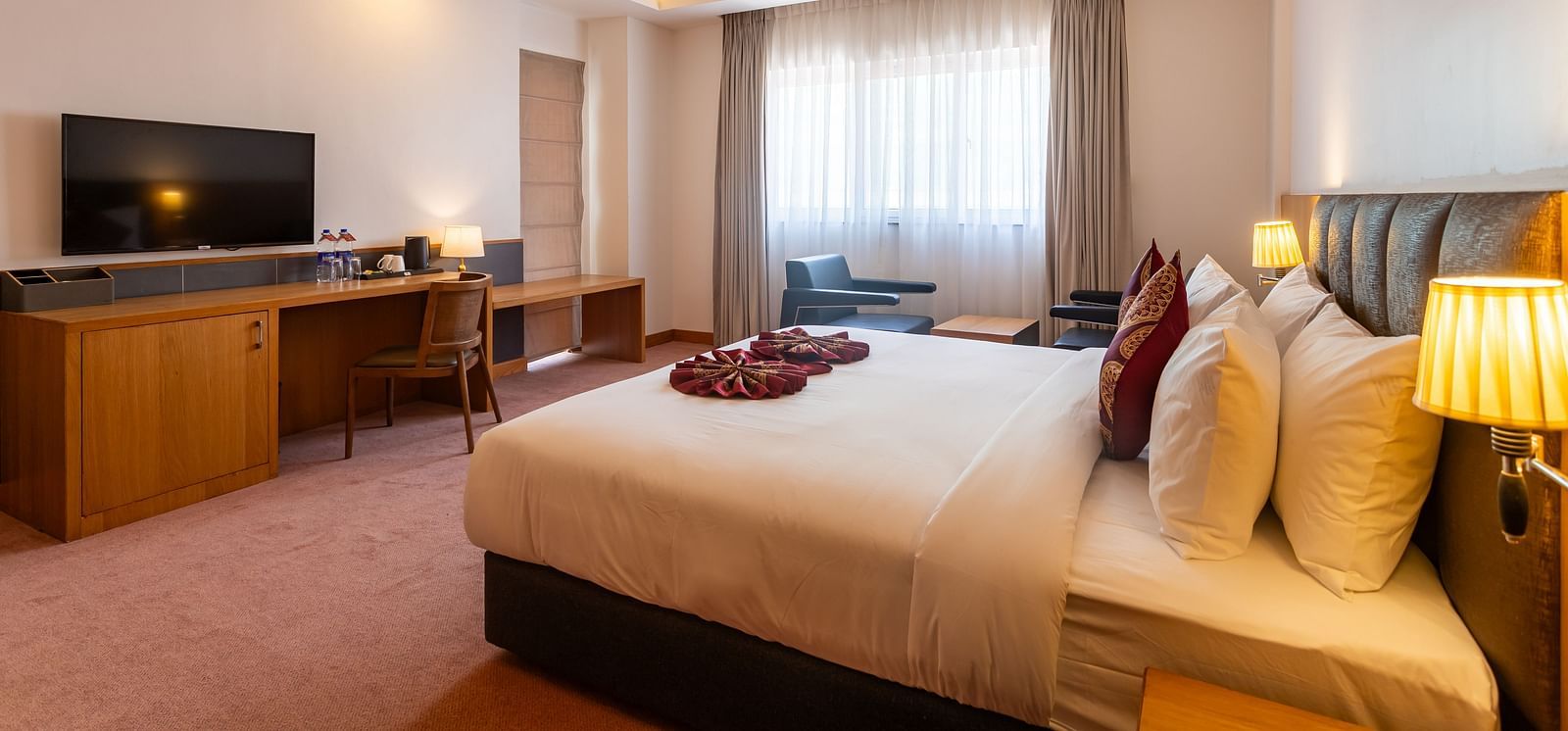Presidential Suite 1
