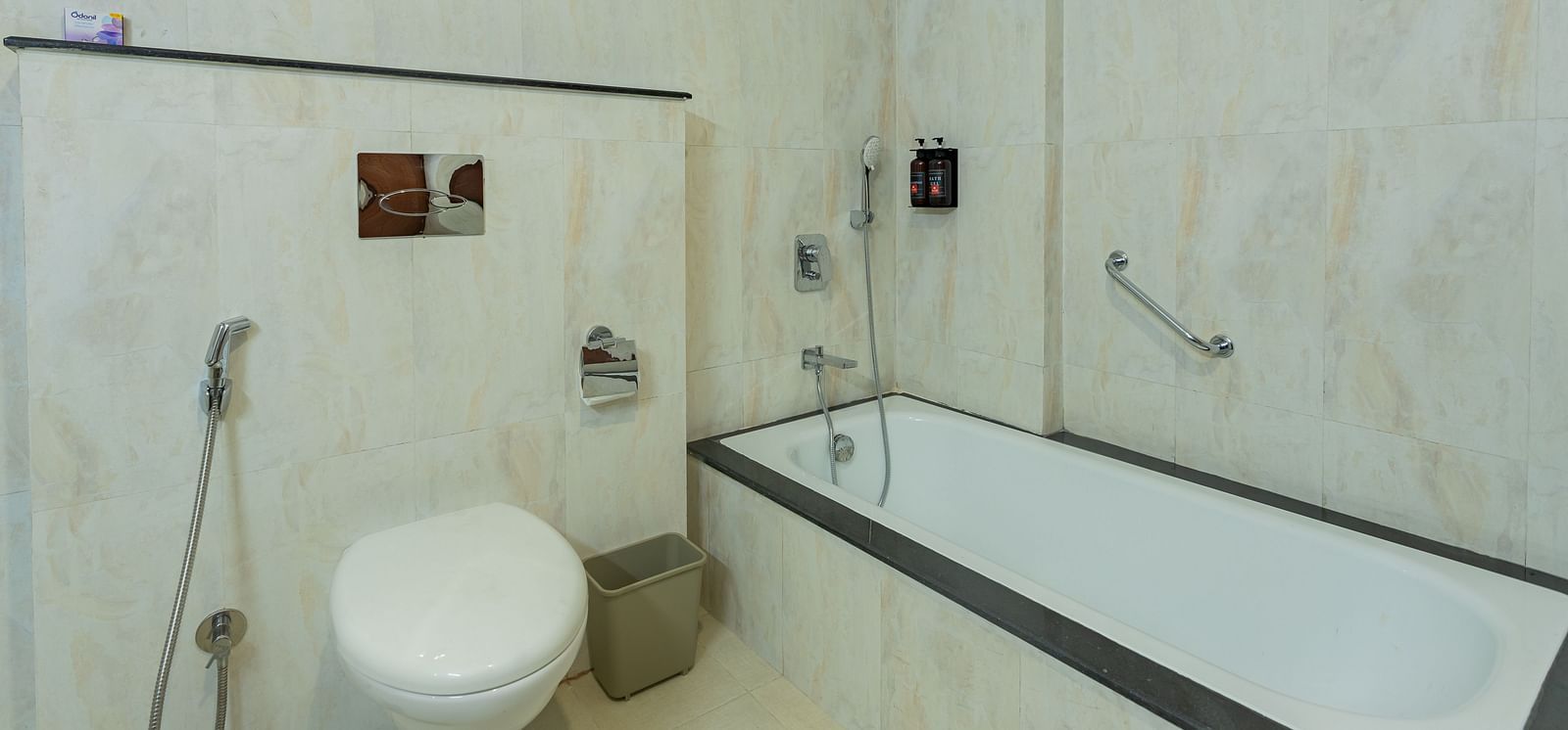 Presidential Suite 7