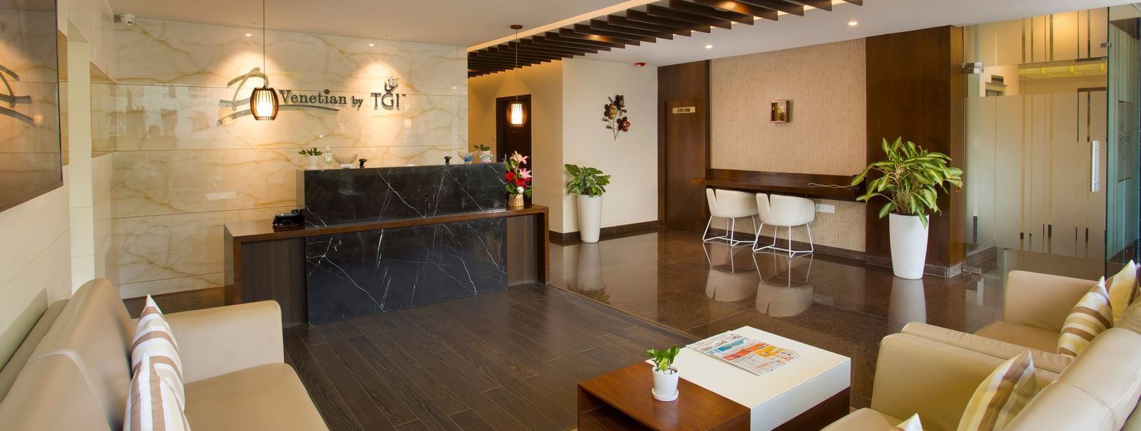 Lobby 2
