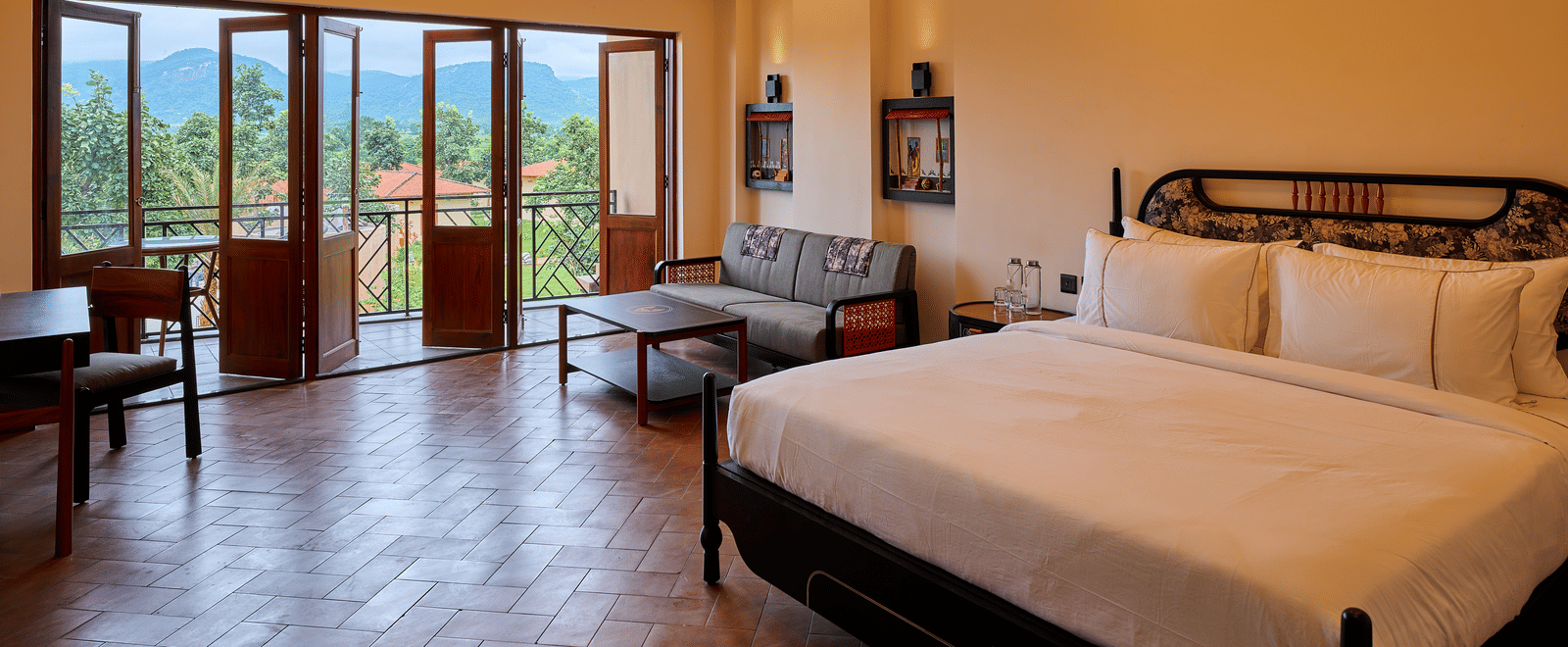 Premium Suite- Ajodhya