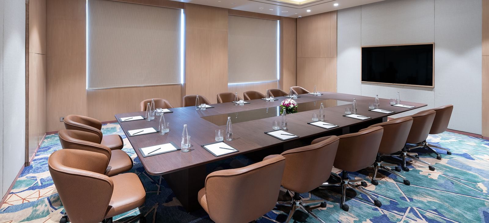 Amaltas Meeting Room 1