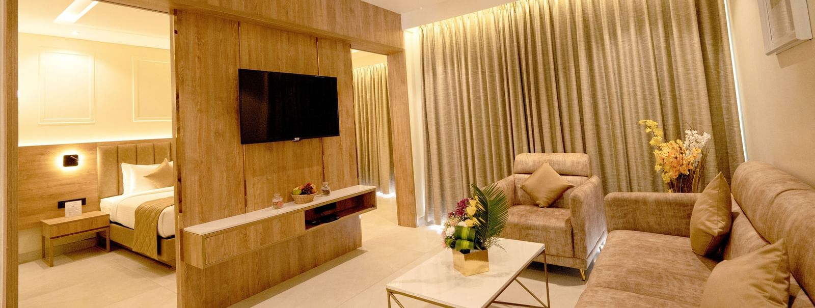 Arabica Suite