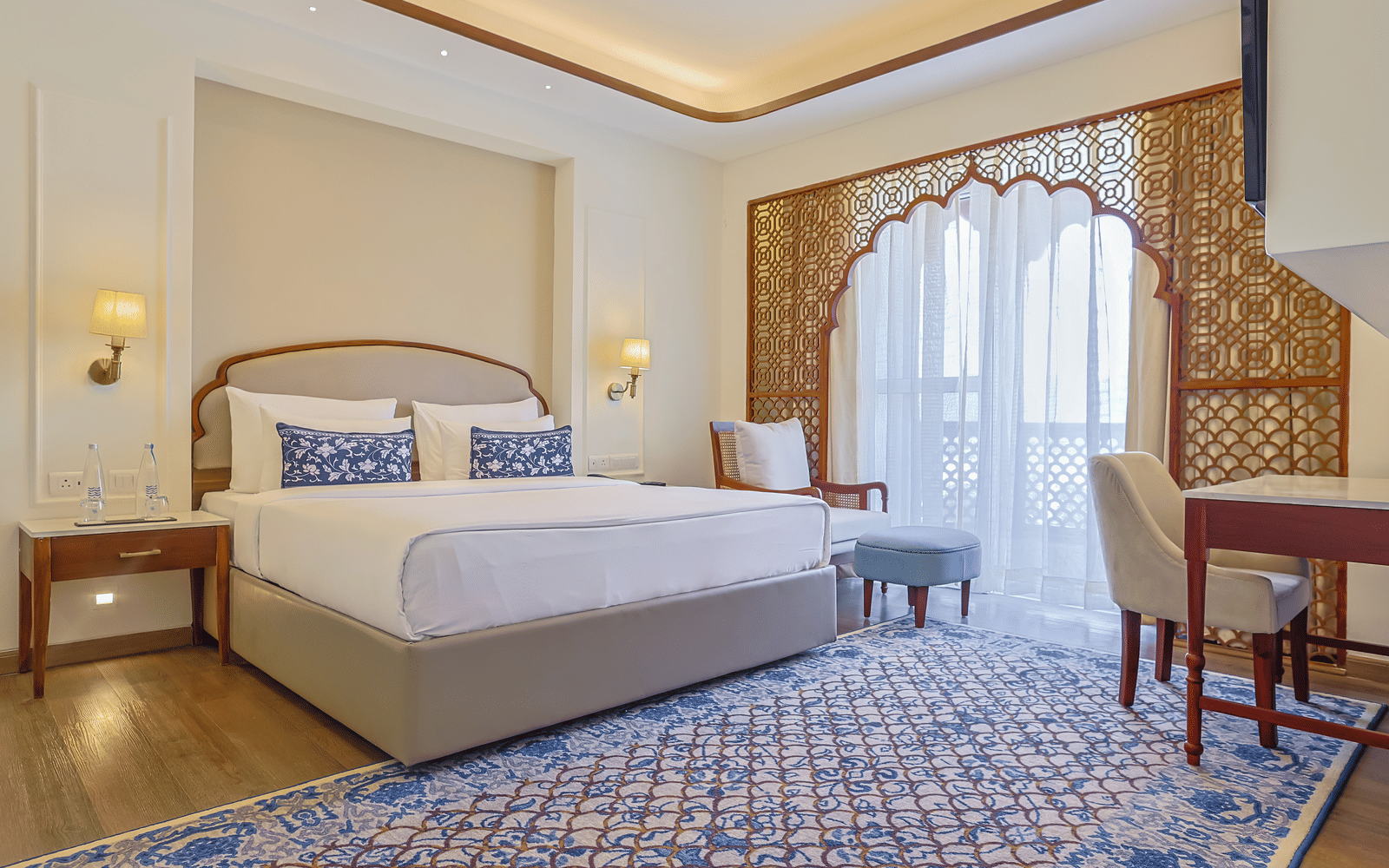 room available in haridwar
