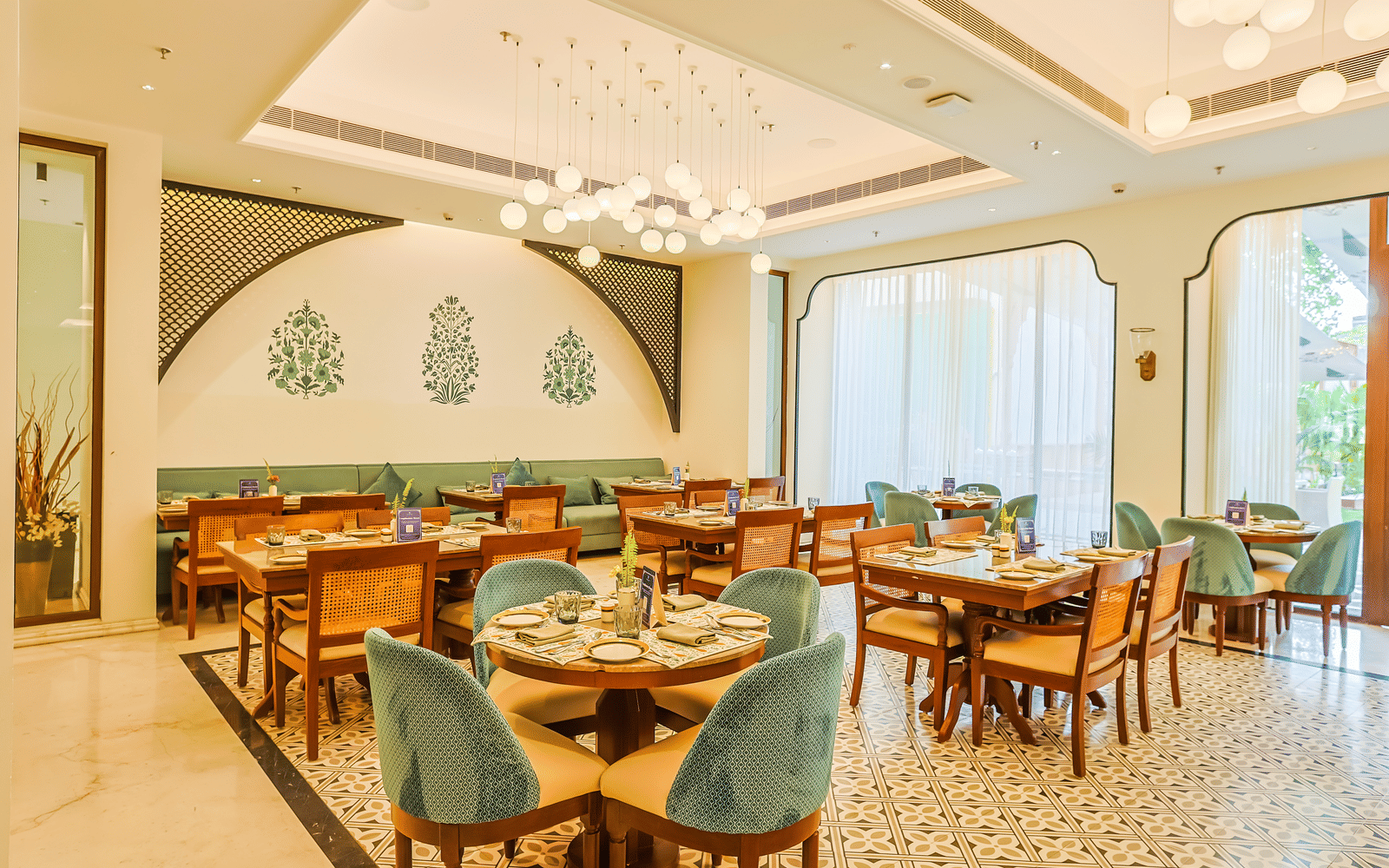 top restaurant in haridwar