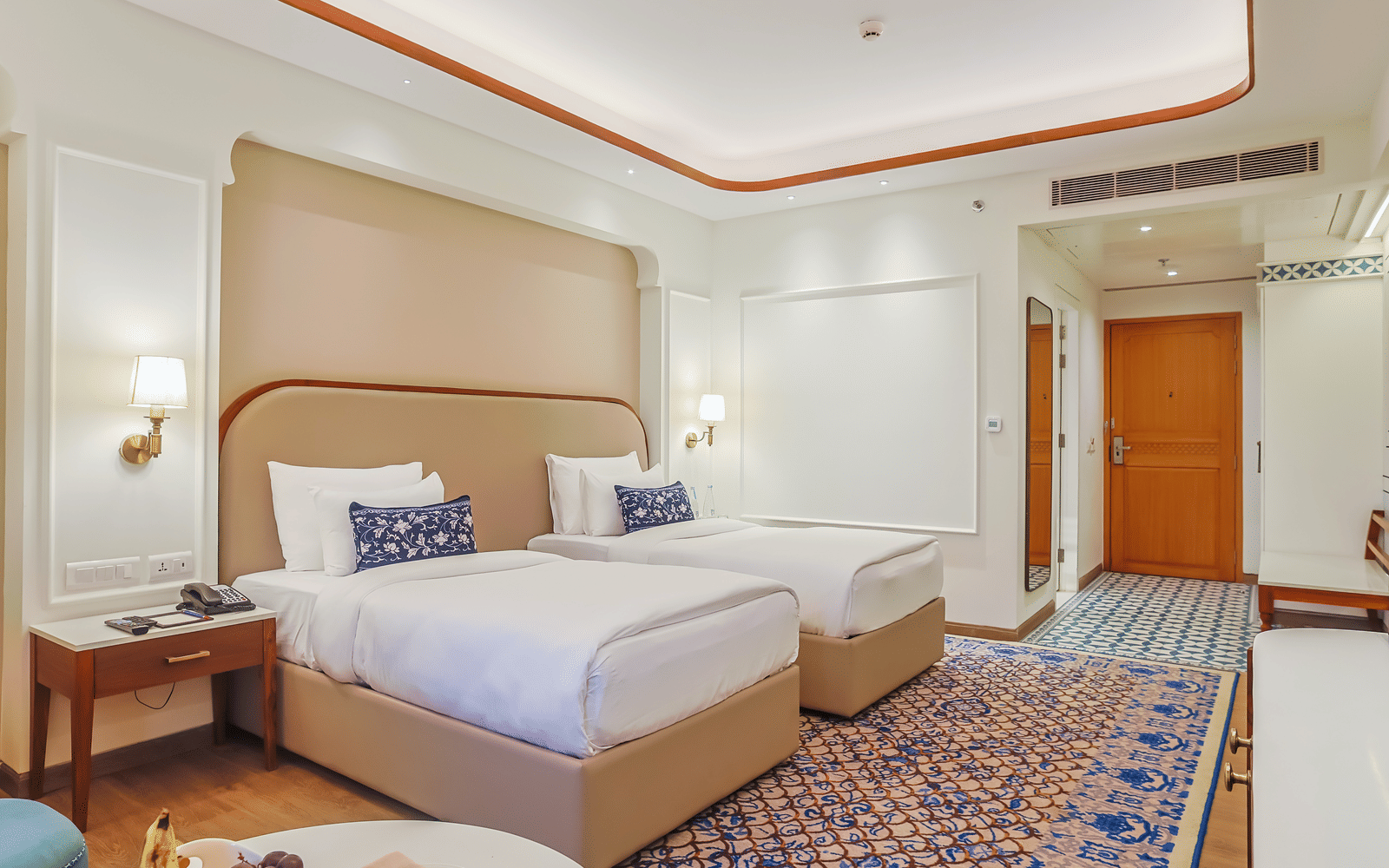 room booking at haridwar