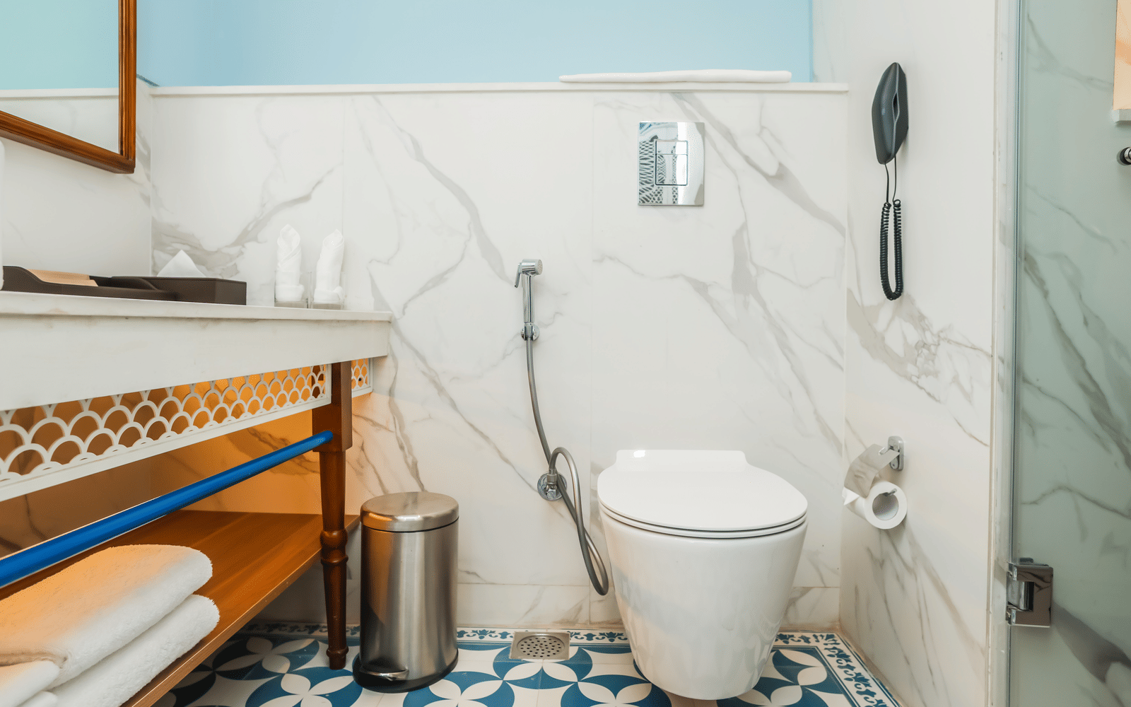Bathroom 1 - Copy
