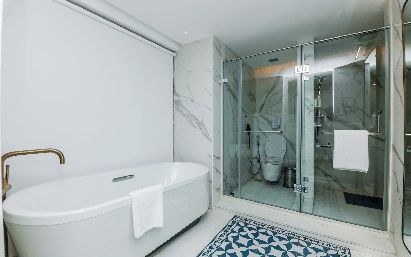 Bathroom 1