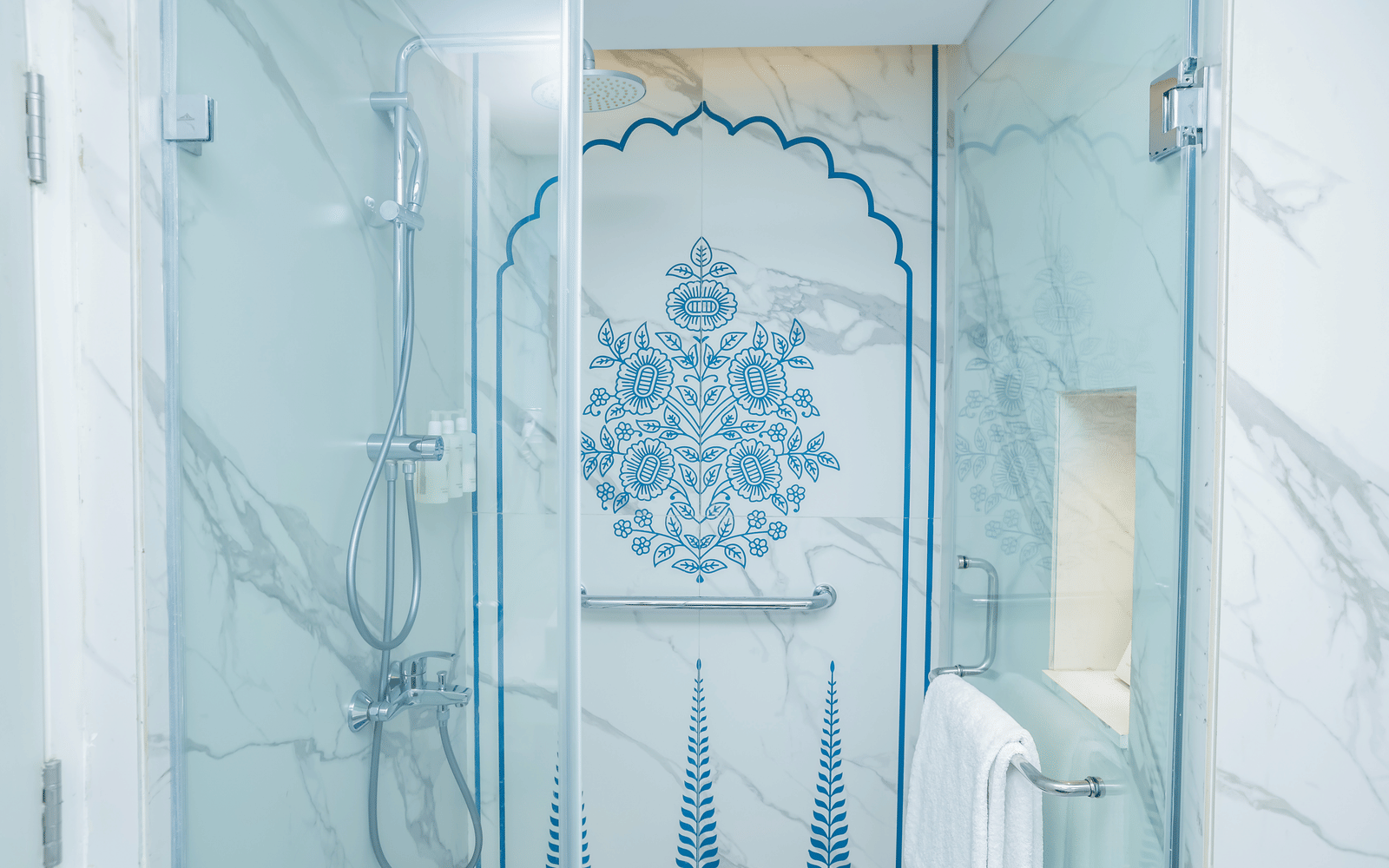 Bathroom 5