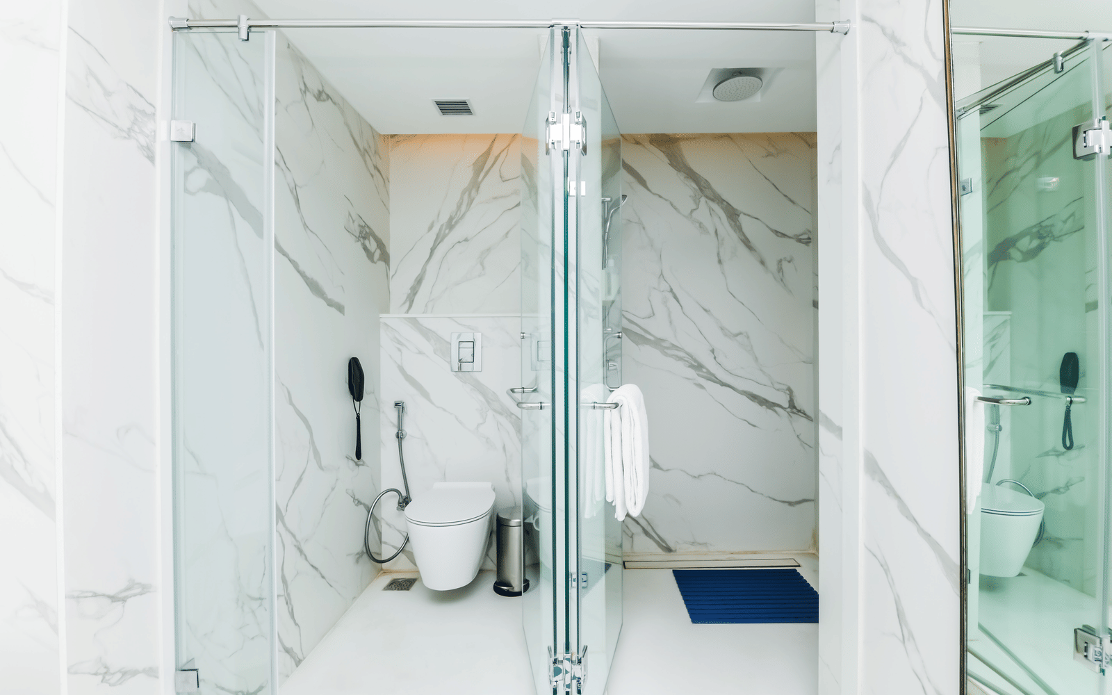 Bathroom 5