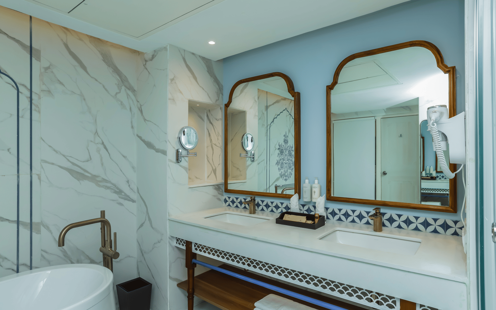 Bathroom 5