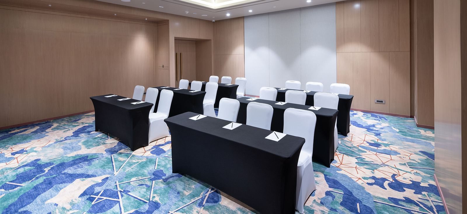 Aspen Meeting Room 1