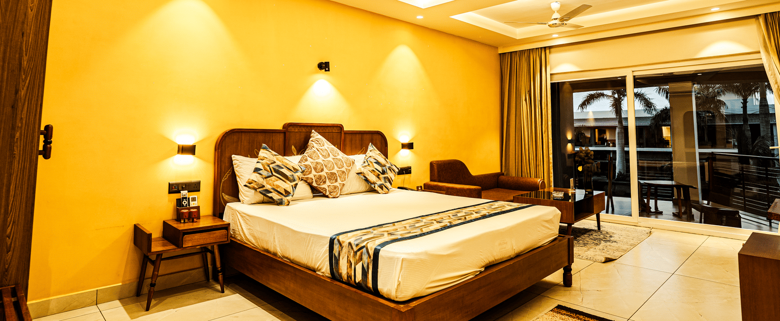 Premium AC Double 6