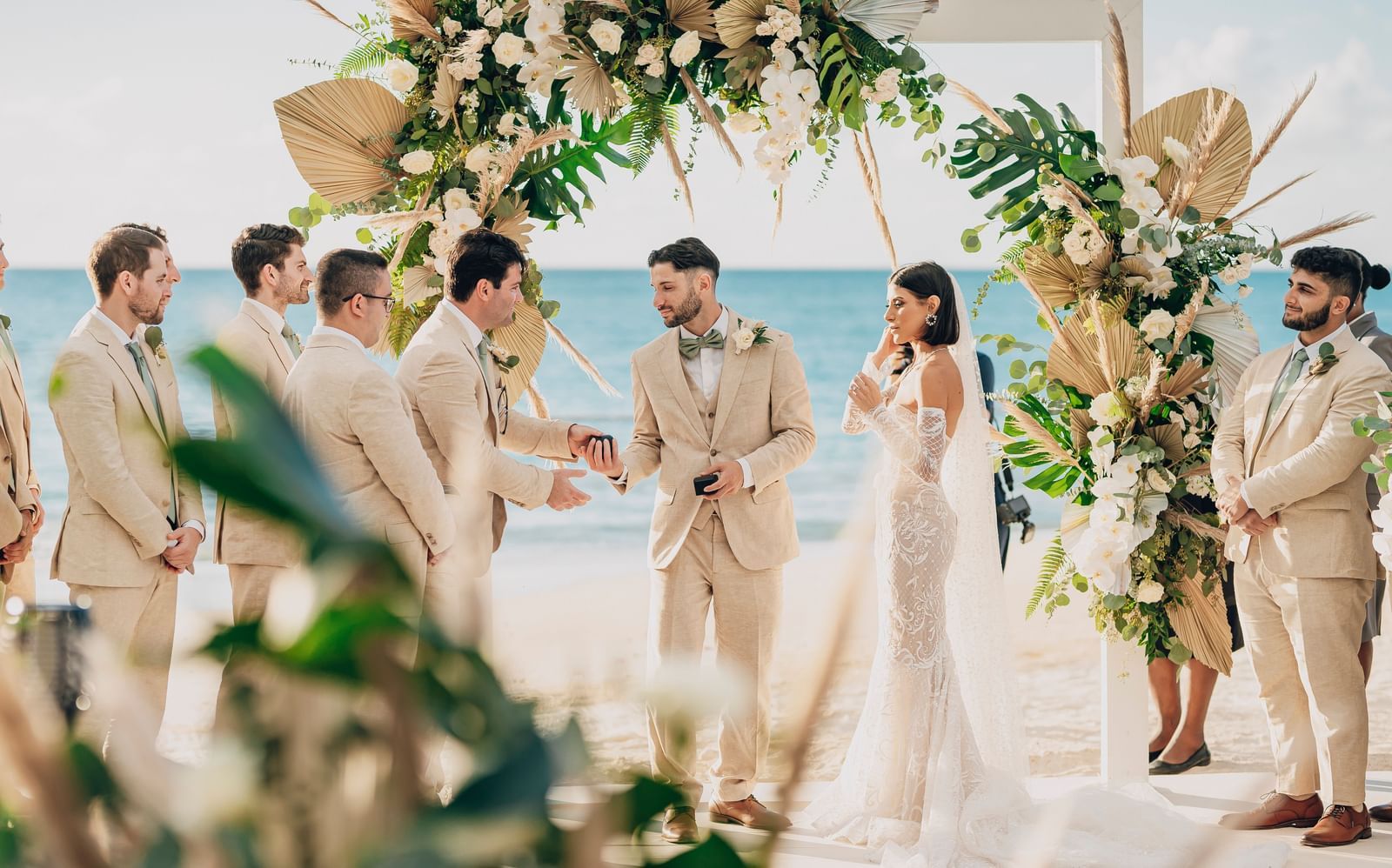 Weddings and Private Events 5