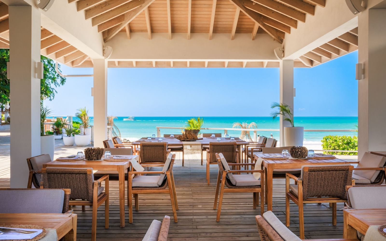 Wild Tamarind Restaurant Image 2