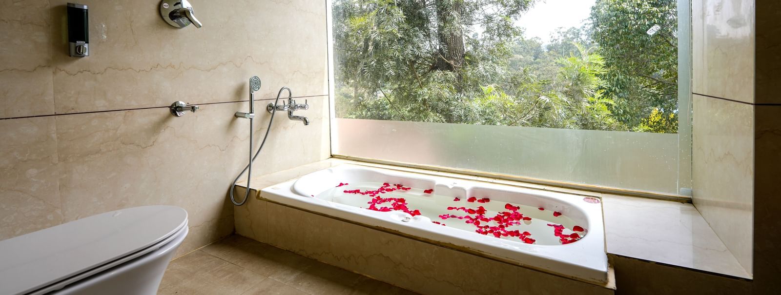 Rest Room - PS