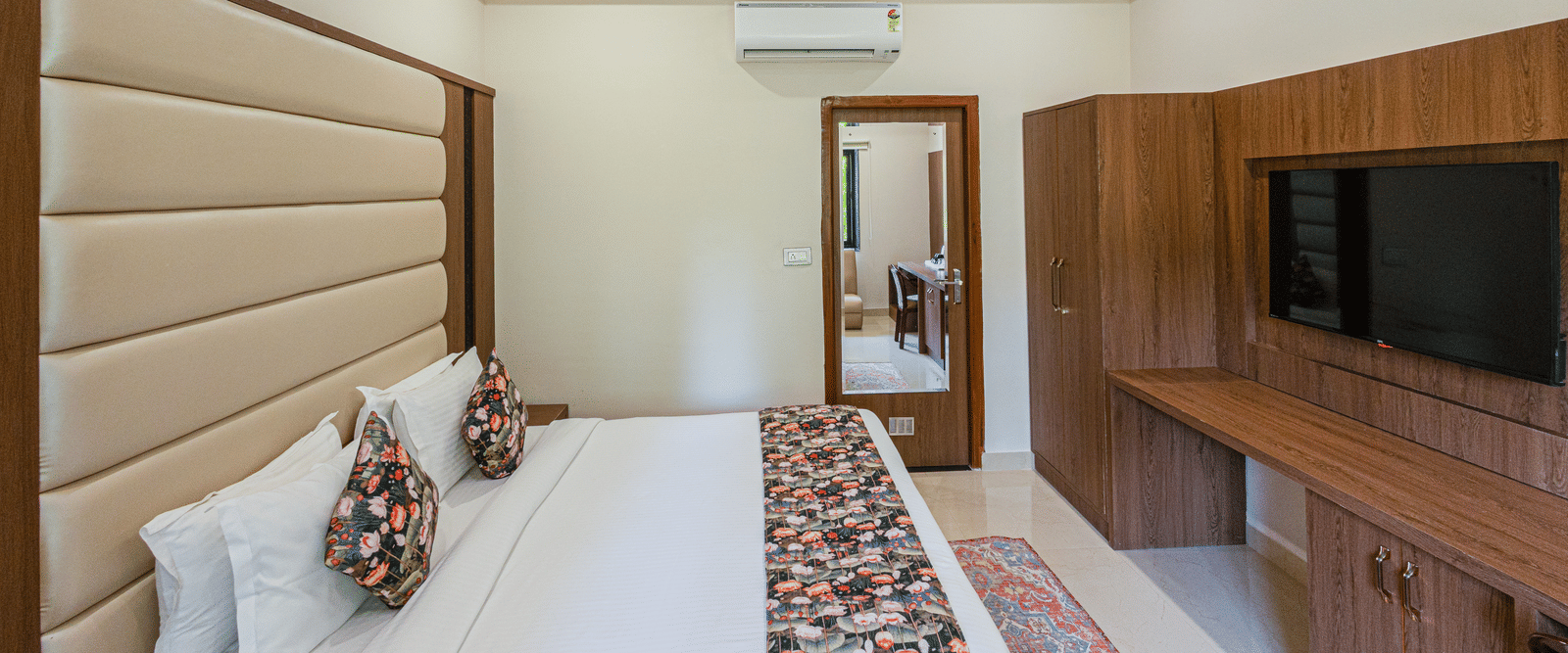 Regal Classic room 2