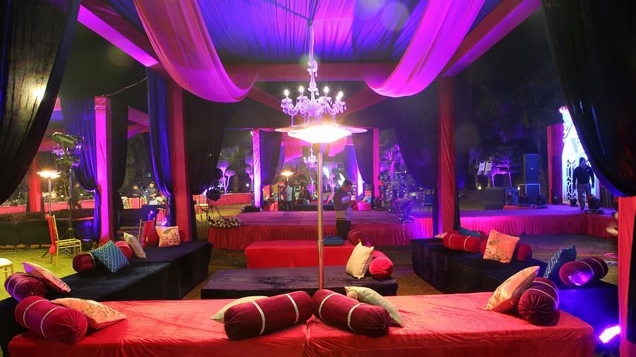 Banquet Lawn 2