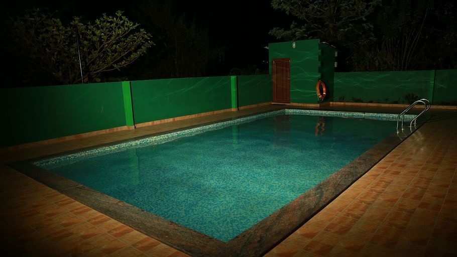 Palm Era Cottages, Coorg Coorg Activities and Swimming Pool Palm Era Cottages Coorg 5