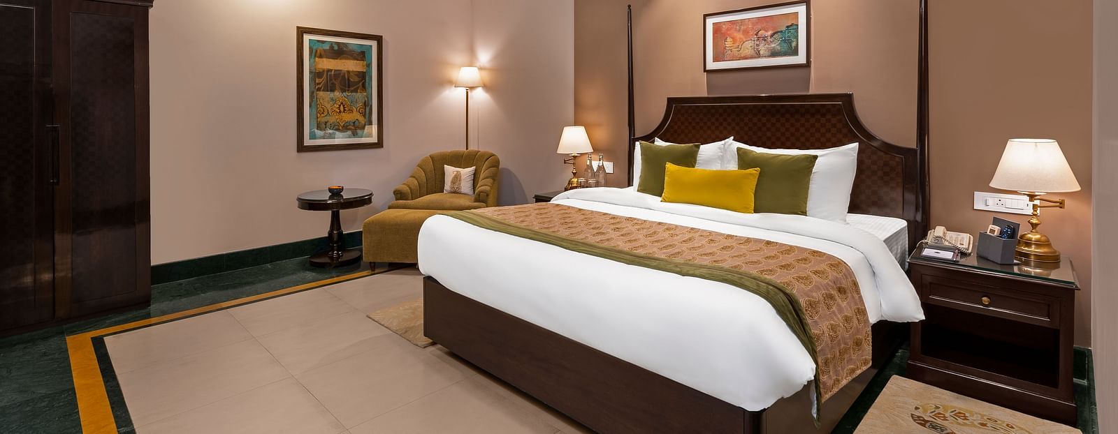 Ganga View Room 3 eswr2y