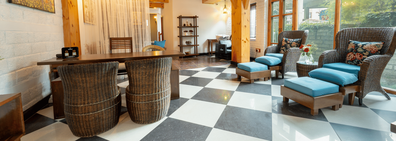 Terms & Conditions | Johnson Lodge & Spa, Manali