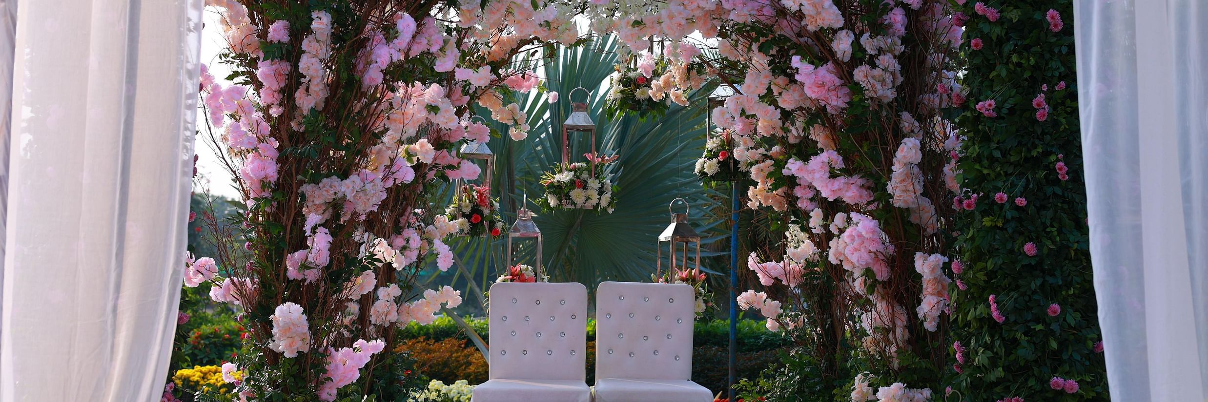 Karma Lakelands - New Wedding pictures 13