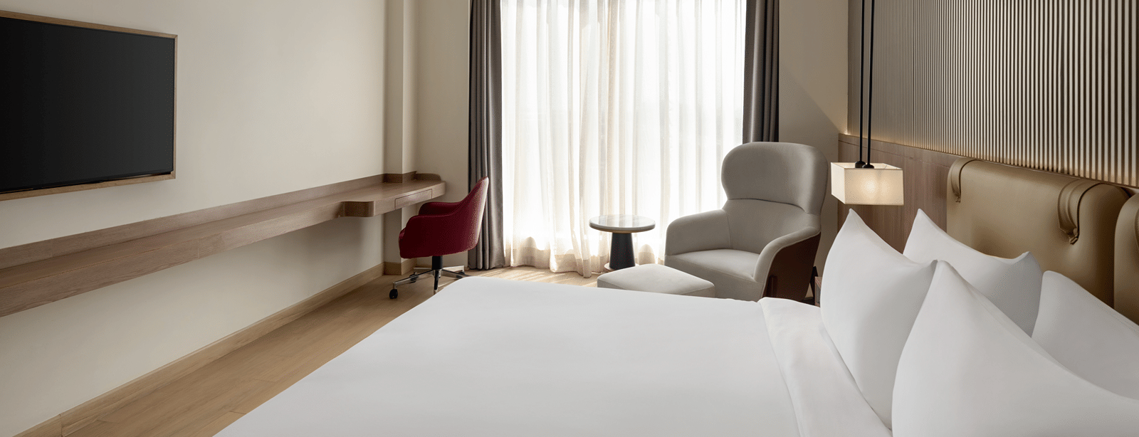Presidential Suite | Hotel Room in Murthal