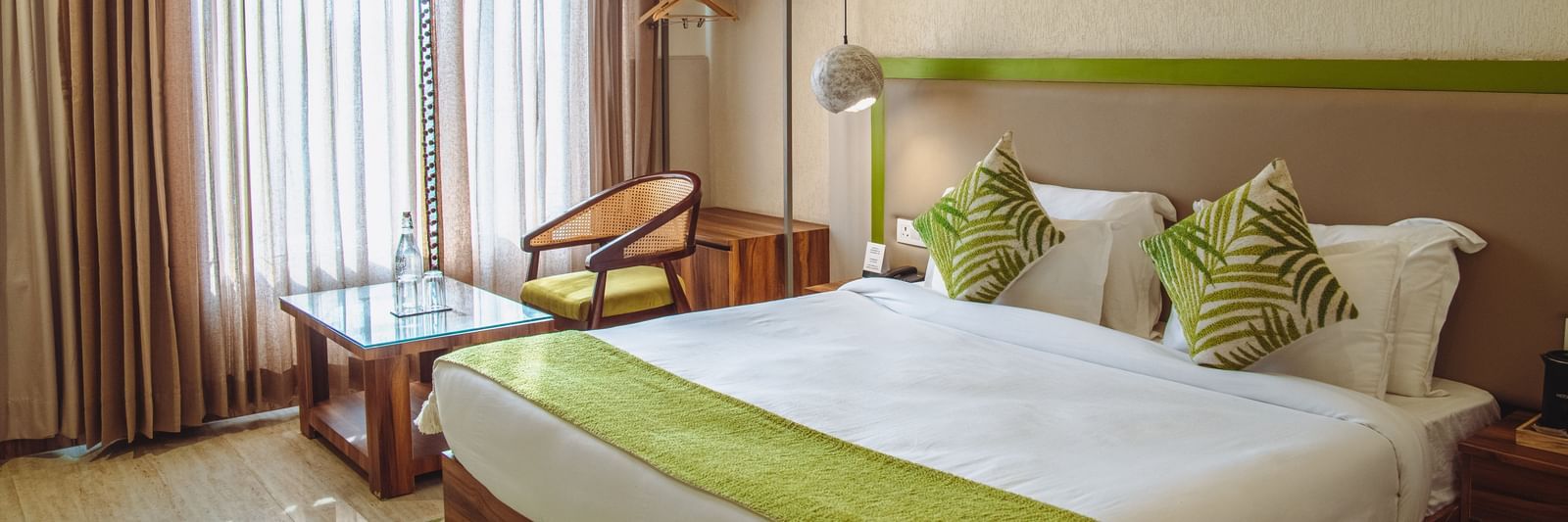 Best Room in Rajpur Road Dehradun : executive room of manor house hotels dehradun