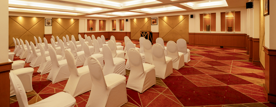 LEGEND HALL (Side view)