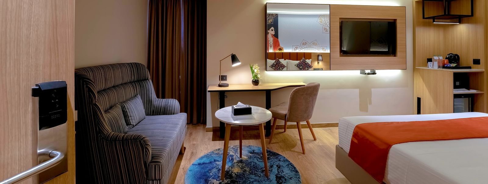 Suite (6)