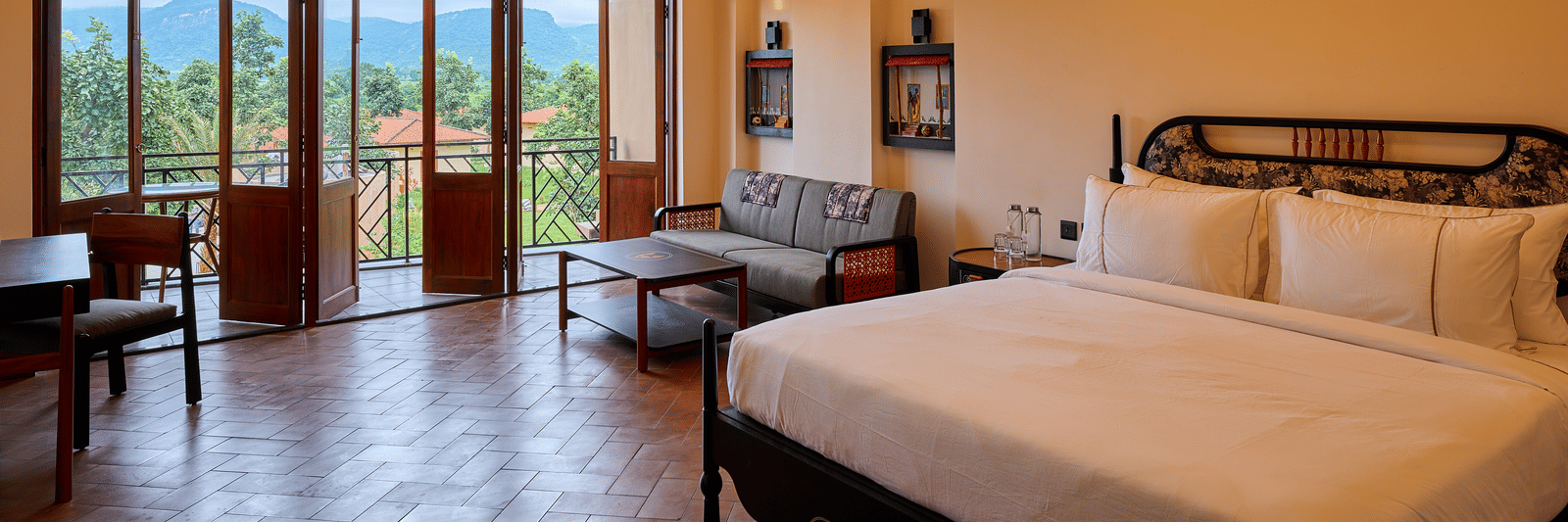 Premium Suite- Ajodhya