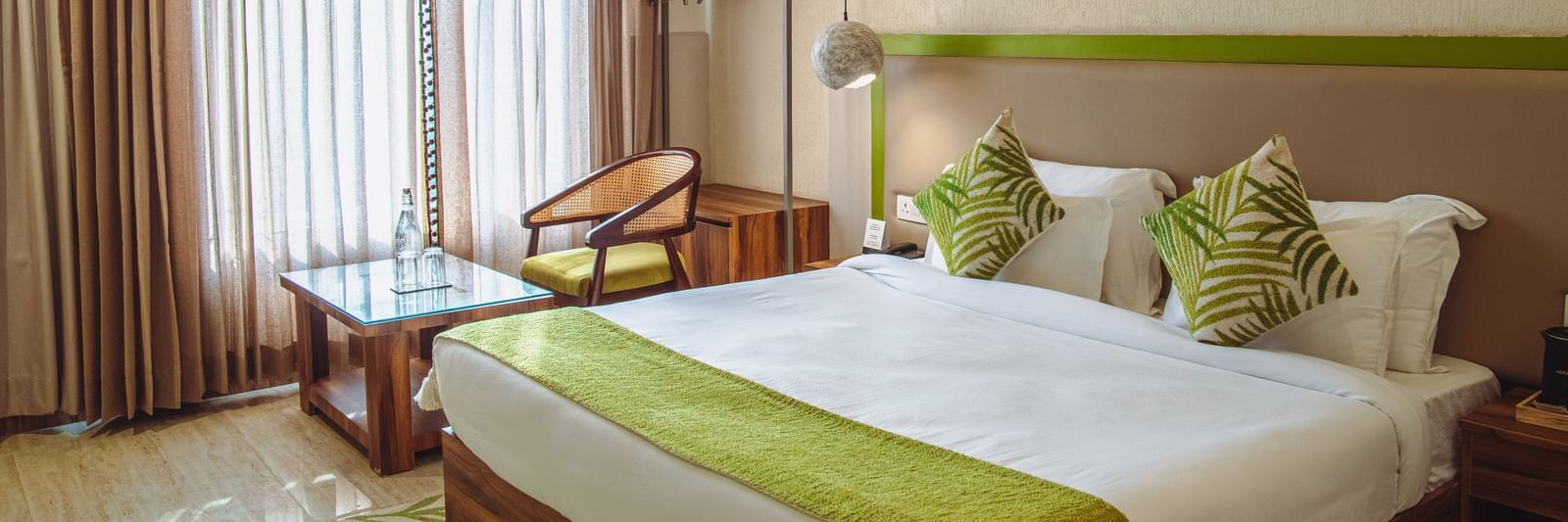 Best Room in Rajpur Road Dehradun : executive room of manor house hotels dehradun