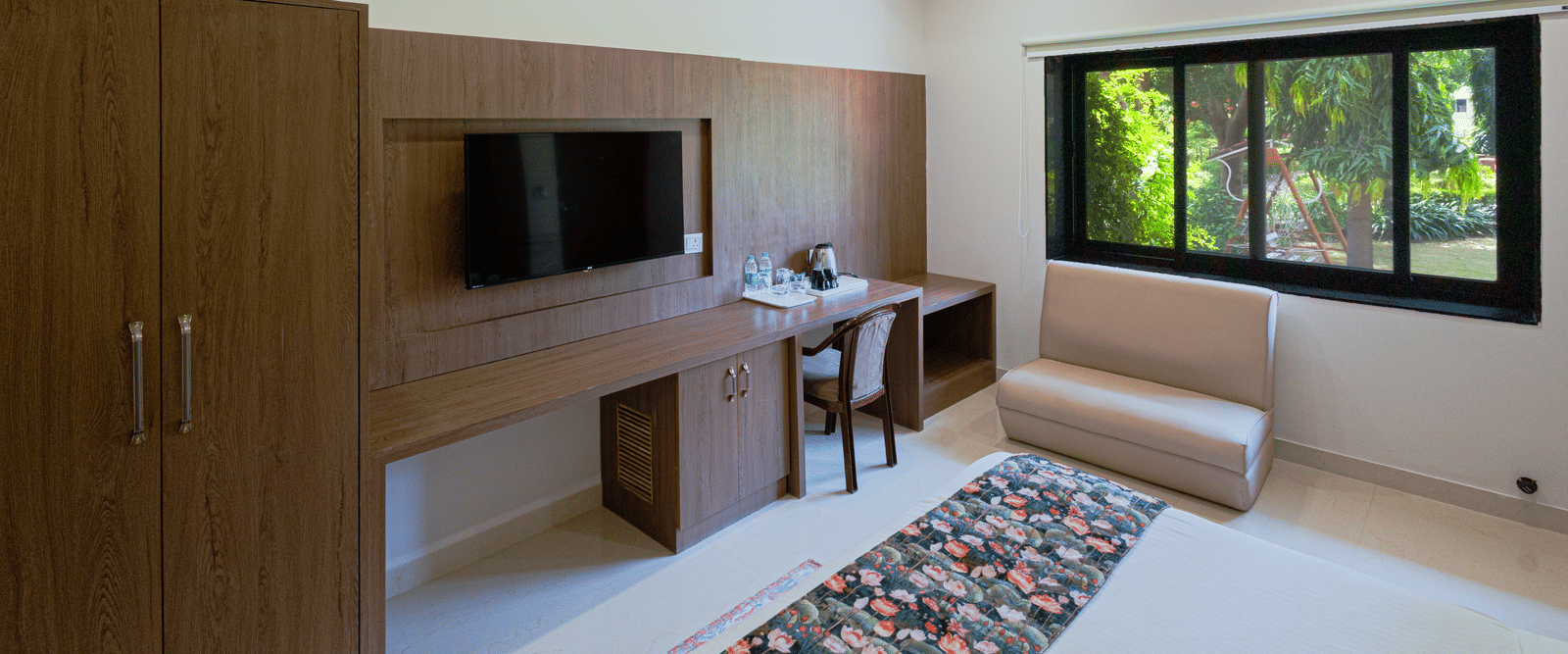 Regal Classic Room