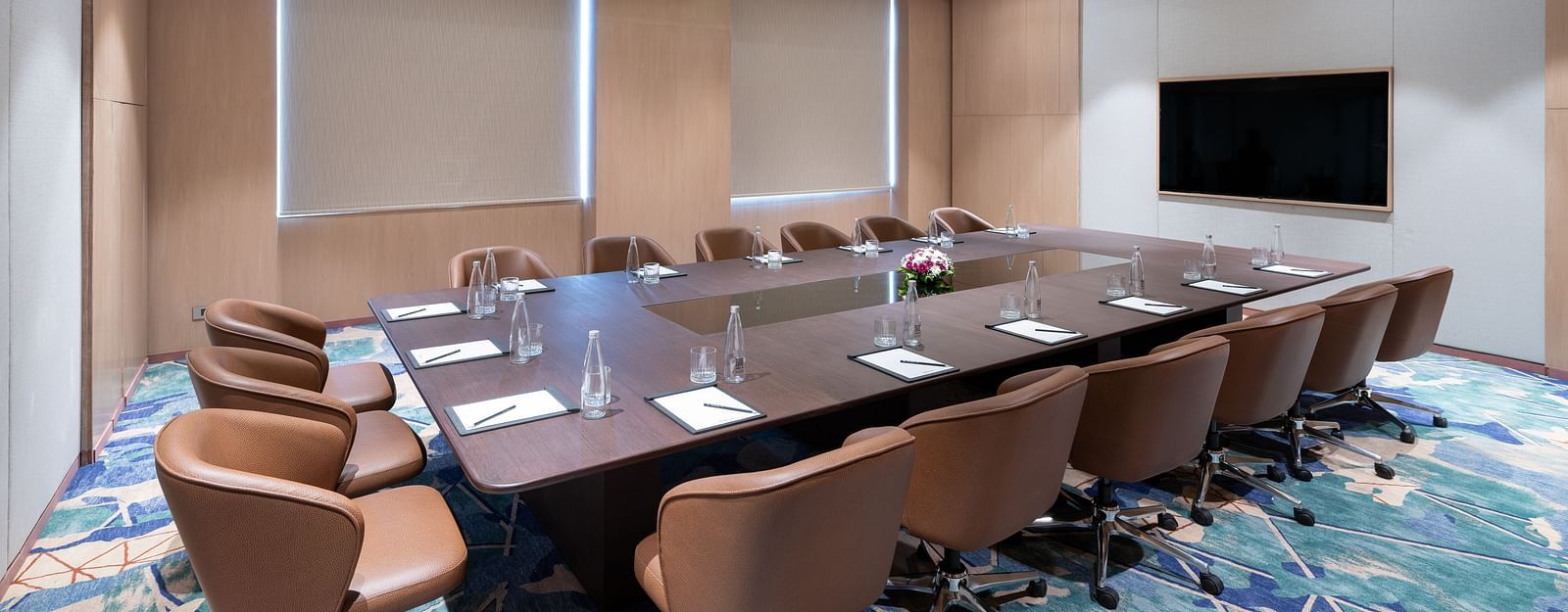 Amaltas Meeting Room 1