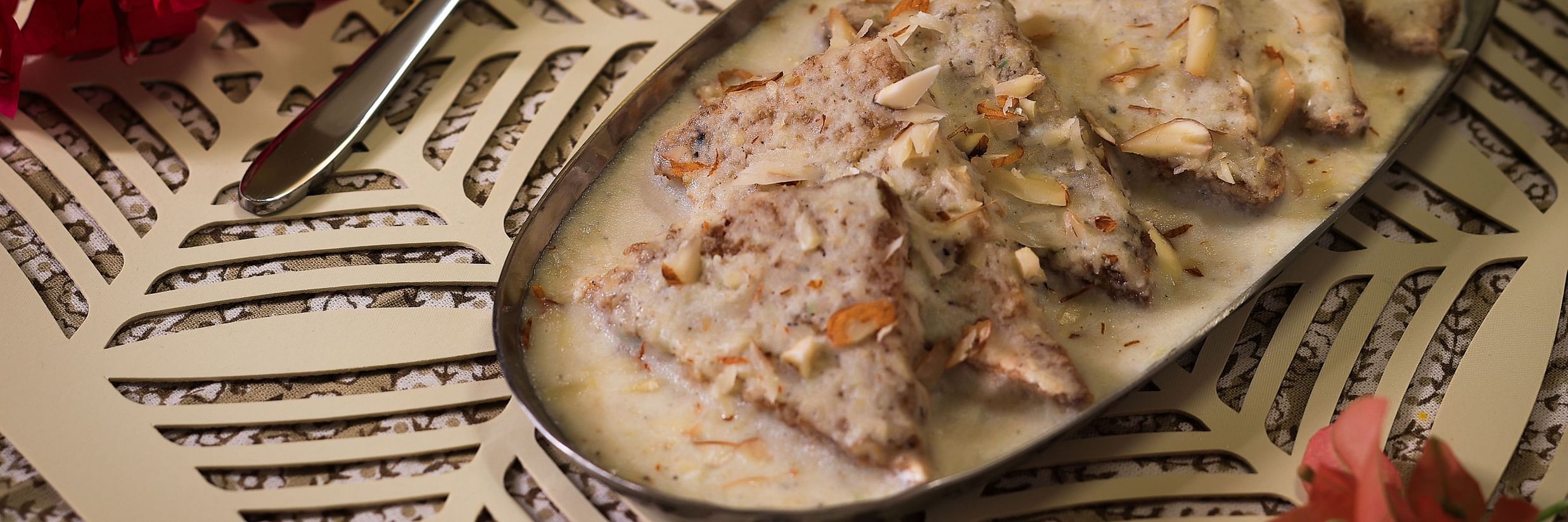 A savoury dish 5 - Lamrin Boutique Cottages Rishikesh