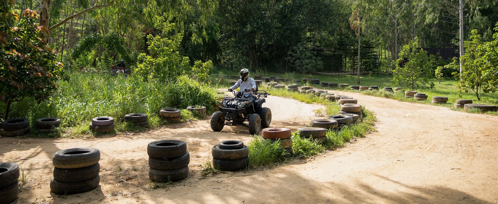 ATV Ride 2