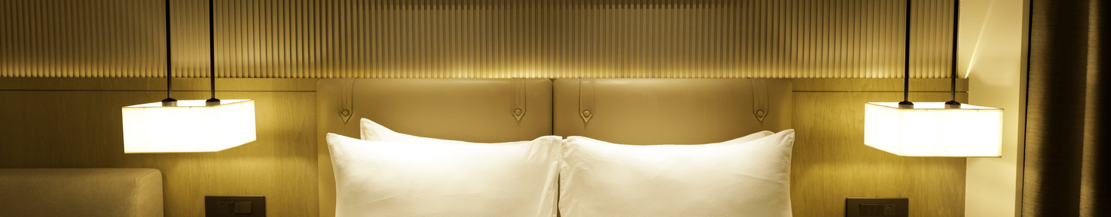 Cosy room with a king size bed and modern decor at Ramada by Wyndham Sonipat Murthal