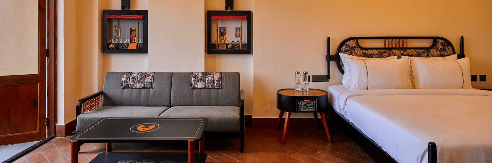 Standard Suite- Ajodhya