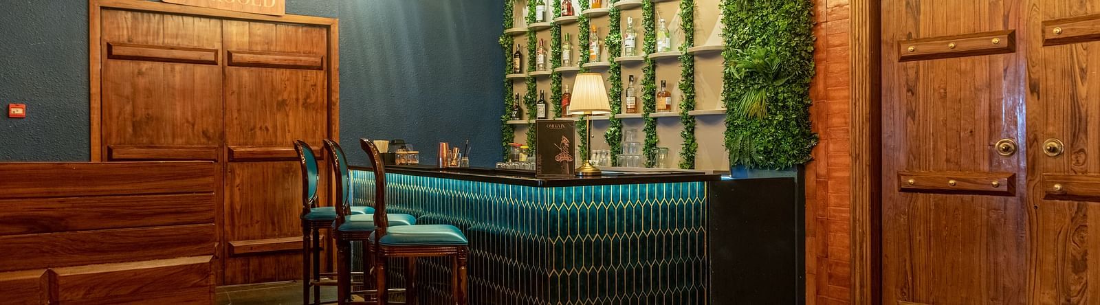 Image of Kyba at Visthara - Urban Boutique Hotel 2