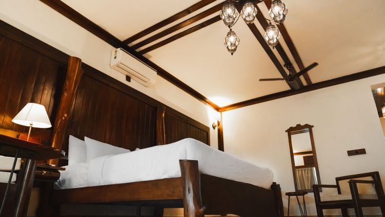 premium cottage room(2)