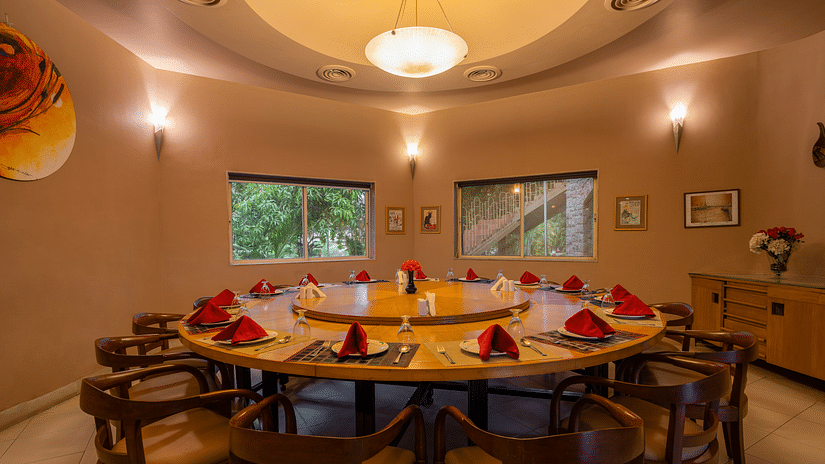 Bistro Restaurant 1
