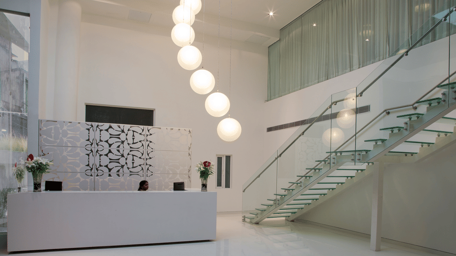 Springs Hotel & Spa, Bangalore Bengaluru Lobby 2 Springs Hotel Spa