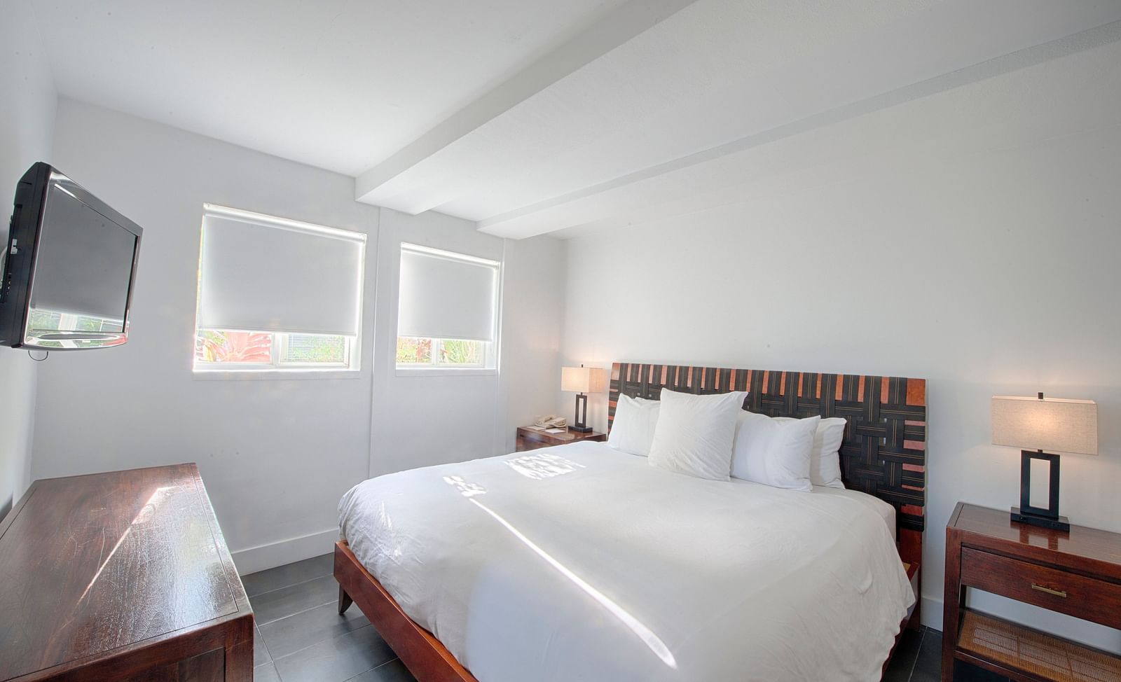 Iguana Bedroom