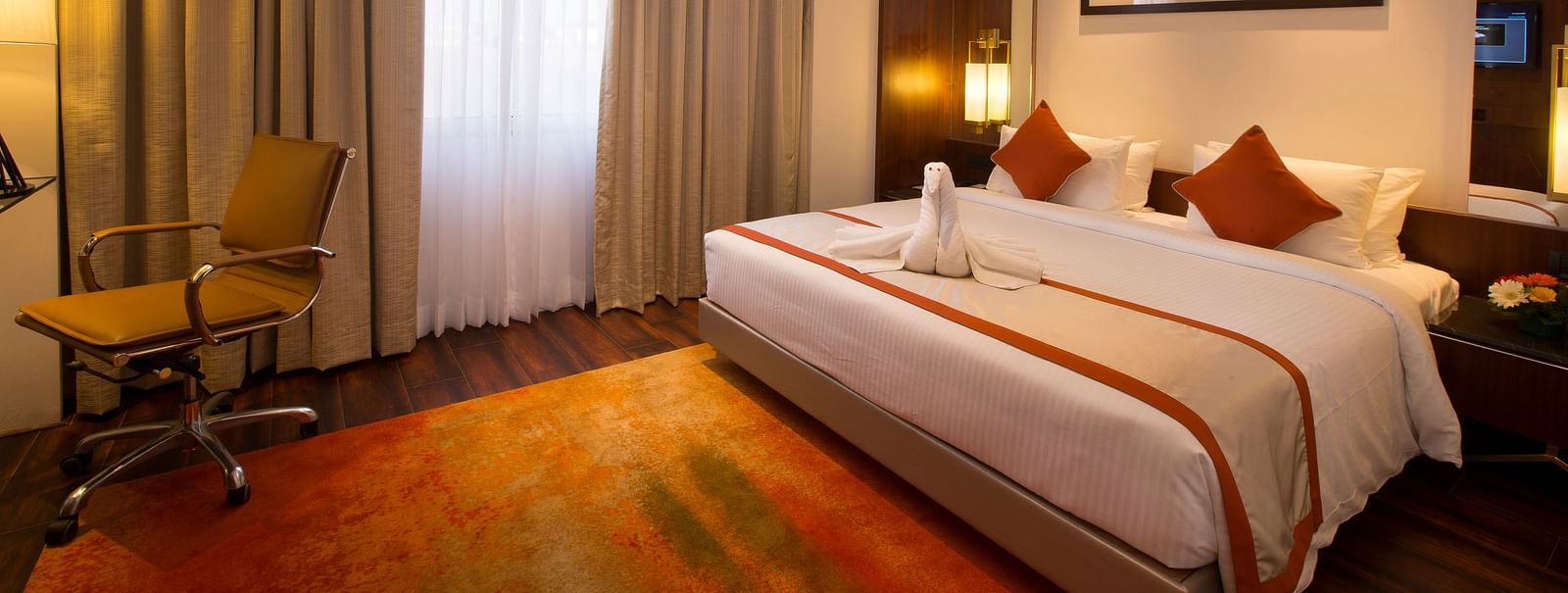Club Room 2