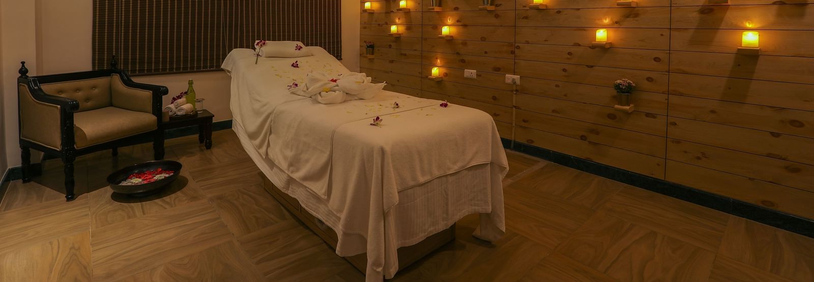 Aroma Theraphy 1421
